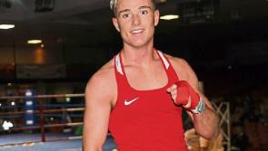 Boxer Paddy Donovan's US debut in New York is cancelled