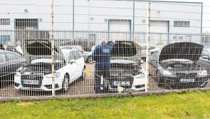 Massive raid &lsquo;a major upset to organised criminal activity in Limerick&rsquo;