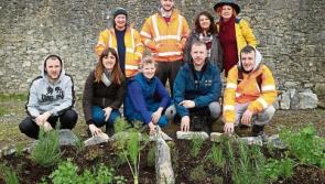 Limerick&rsquo;s eco-warriors raise money for Milford Hospice