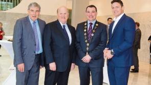 Gardens International office &lsquo;is a motif for the new Limerick&rsquo;