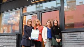 Redesign helps lighting firm win Limerick tidy towns monthly award