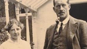 Letters reveal story of &lsquo;friendly kidnap&rsquo; in Limerick from war of independence era