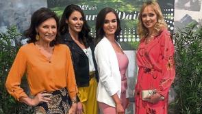 My Week: Butterfly luncheon spreads its wings