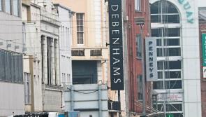 Staff at Limerick department store&nbsp;unaffected for now as parent company enters administration