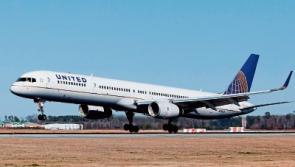 United Airlines resumes summer Shannon&nbsp;Airport service to its New York hub