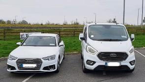 Criminal Assets Bureau seizes high-powered vehicles in Limerick