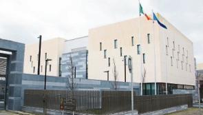 Customers fled&nbsp;from Limerick pub as hammer was &lsquo;wielded&rsquo;