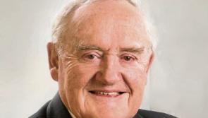 Meet the candidates: Joe Meagher, Fiann Fail, Cappamore-Kilmallock