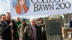 Pull of Colleen Bawn story can be boon to Limerick  tourism