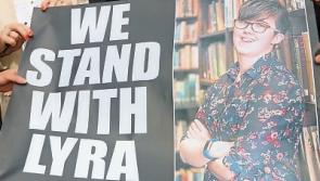 Mayor of Limerick opens online book of condolence for murdered journalist Lyra McKee