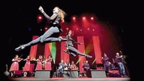 West Limerick a hive of activity as Fleadh kicks off and CRY Monagea hits the roads