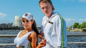 Sale and supply of Limerick rapper's 'garda' tracksuit on the rise