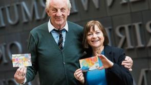 Secret art sale featuring work of Limerick artists to raise vital funds for charity