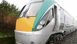 Signalling fault causes commuter chaos on Limerick Dublin line