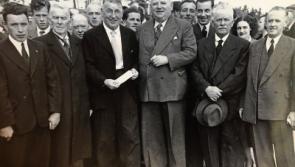 The O&rsquo;Malley Clan from all round the world set to descend on Limerick