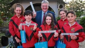 Limerick students rule the roost after securing deal from Supermac&rsquo;s supremo