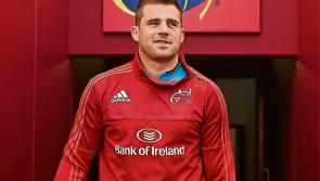 Munster's CJ Stander and Chris Cloete complete isolation period 