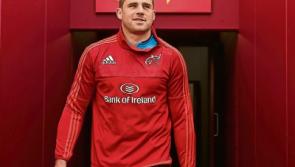CJ Stander and Andrew Conway go head-to-head for Limerick village fundraiser