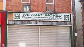 GoFundMe page raising money for new Limerick Mosque