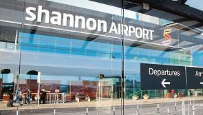 Signs of recovery at Shannon Airport as key services resume following Covid-19