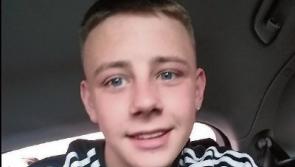 Gardai appeal for help in locating missing teenager