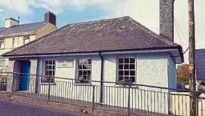 Limerick village &lsquo;stamps&rsquo; its mark&nbsp;on commemorative  initiative