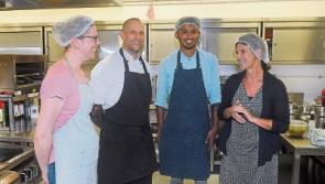 Limerick&rsquo;s Free Dinner Trust goes far beyond what it says on the tin