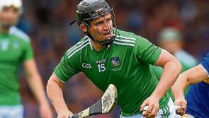 BREAKING: Limerick hurler posts drugs test results to clear his name