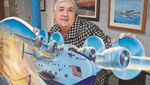 Inspiring Limerick women in line for award