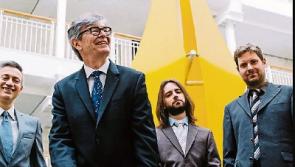 Limerick to host&nbsp;world-leading acts in eighth edition of international jazz festival