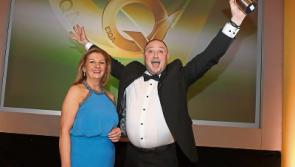 Full marks for five Limerick businesses&nbsp;at national awards