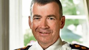 Garda Commissioner 'delighted' to continue as Ireland's top cop