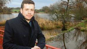 Councillor claims Limerick city does worse than county in division of spending pot