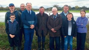 Houses at risk of flooding in  county community claim Limerick councillors