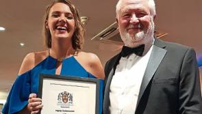 Limerick architects break new ground with UK accolade