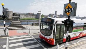 Call for transport police after Halloween chaos on Limerick and national bus routes