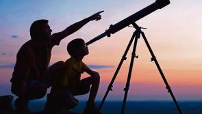 Out of this world! Rare celestial event to be visible across Irish skies this week