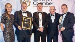 Limerick-based multinational chief says engineering interest must 'stem' from primary school