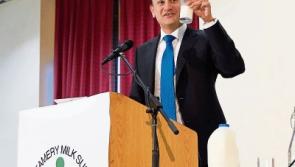 'Stop climate shaming farmers': Leo milks the crowd at ICMSA AGM in Limerick 