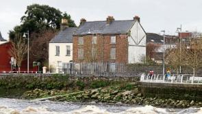 Landmark Limerick house won&rsquo;t be protected says council