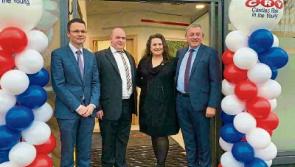Young people from Limerick village&nbsp;honoured in new CRY unit