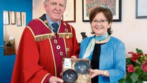 Polish Ambassador makes her first official visit to Limerick