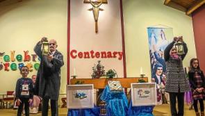 Salesian Sisters embrace local roots as they turn 100 in 2020 embrace Limerick roots