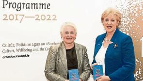 New creative pastures for Limerick's Culture and Arts Officer