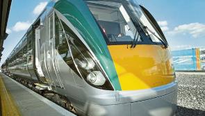Limerick commuters urged to plan ahead as rail services reduce capacity