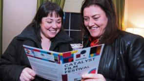 Limerick festival seeks to be &lsquo;Catalyst&rsquo; for change in film