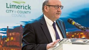 WATCH: Limerick council boss guarantees services will&nbsp;be maintained despite Covid-19 outbreak