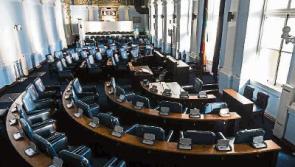 Limerick candidates counting down to new Seanad&nbsp;as voting ends&nbsp;