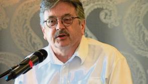 Internet poetry showcase set for Limerick