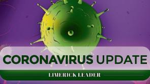 Six more confirmed cases of Covid-19 in Limerick as 107 new cases are reported nationally